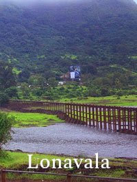 Adventure Activities in Lonavala