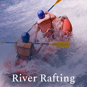 River Rafting