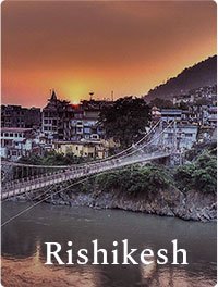 Adventure Activities in Rishikesh